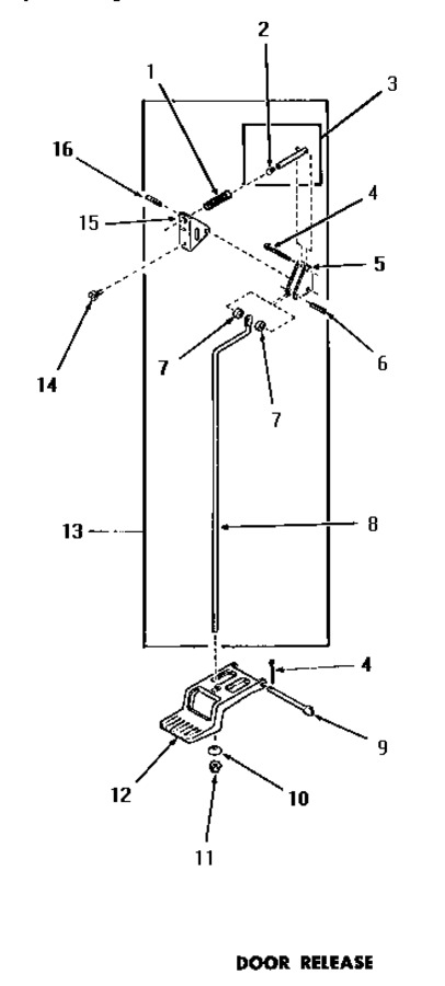 Diagram for FE1020