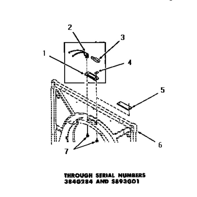 Diagram for FE1020