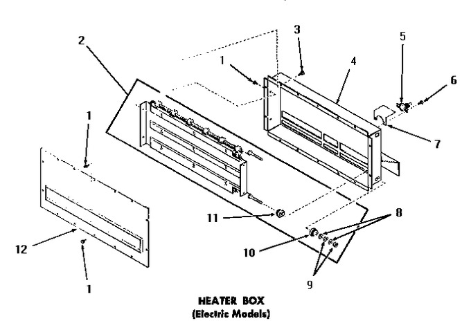 Diagram for DE1020