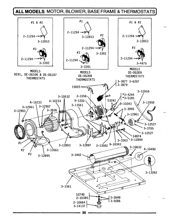 Diagram for DE107