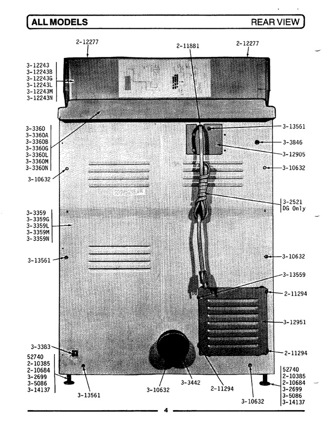 Diagram for DE107