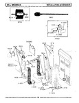 Diagram for 05 - Installation Accessories