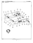 Diagram for 03 - Control Panel