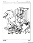 Diagram for 02 - Cylinder & Drive (rev. A-h)
