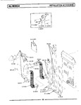 Diagram for 10 - Installation Accessories