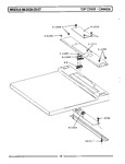 Diagram for 03 - Top Cover-canada