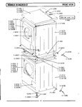 Diagram for 01 - Front View