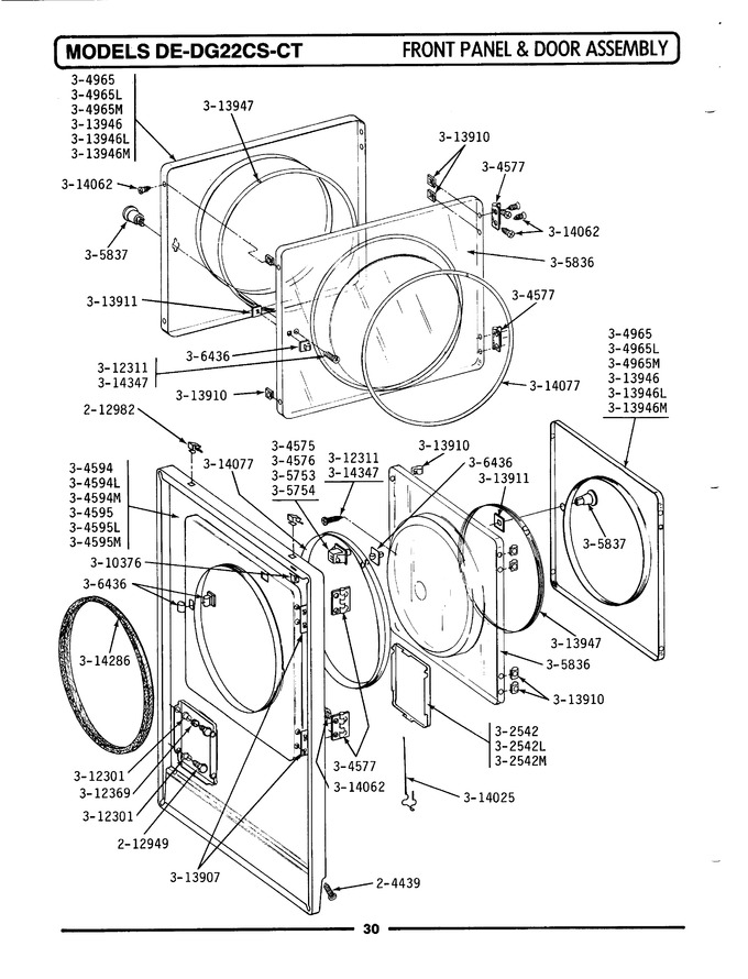 Diagram for DG22CS