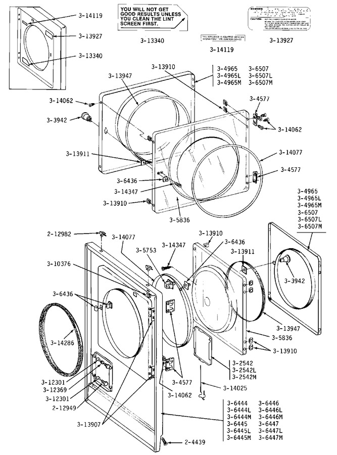 Diagram for DG23CD