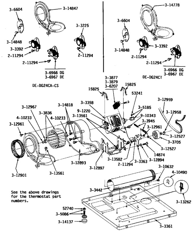 Diagram for DG24CS