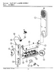 Diagram for 03 - Inlet Duct & Heater Assembly
