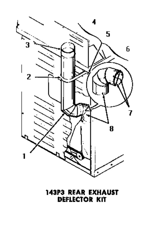 Diagram for DE3790