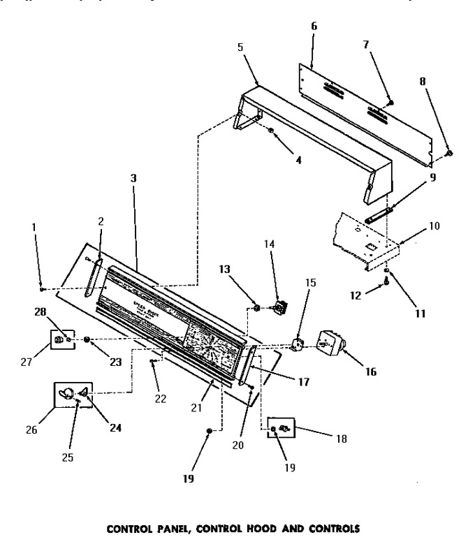 Diagram for DE3791