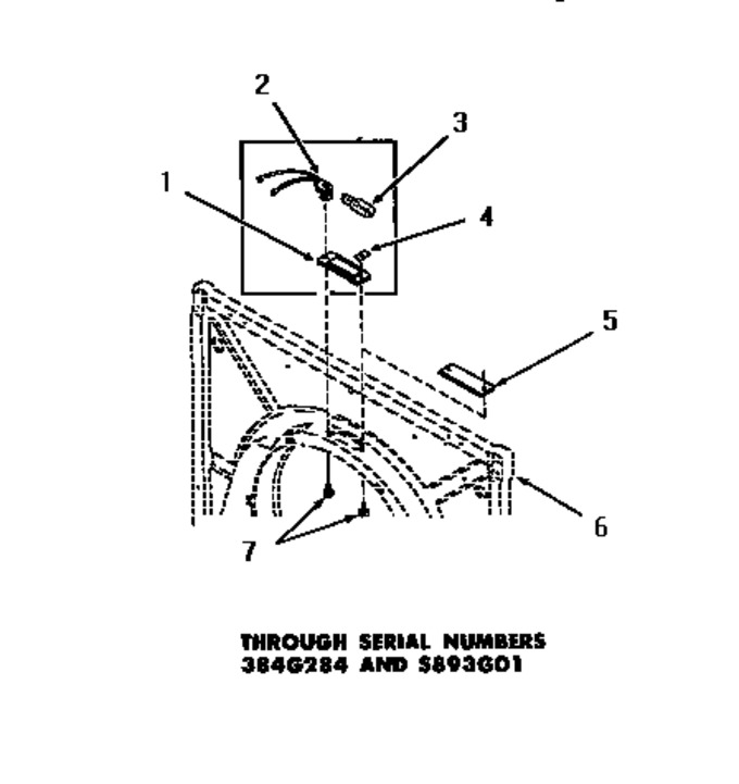 Diagram for DE3791