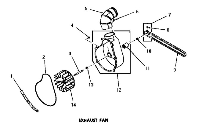 Diagram for DE3791