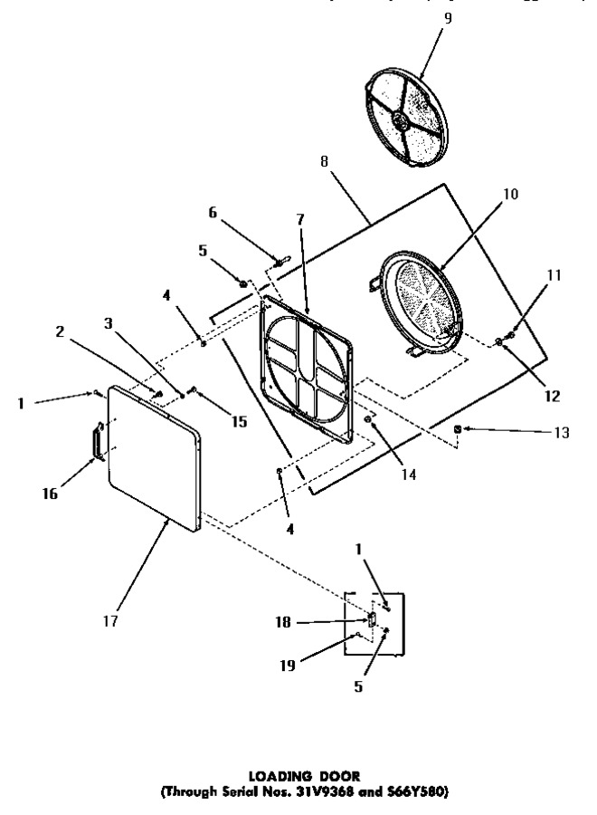Diagram for DE3790