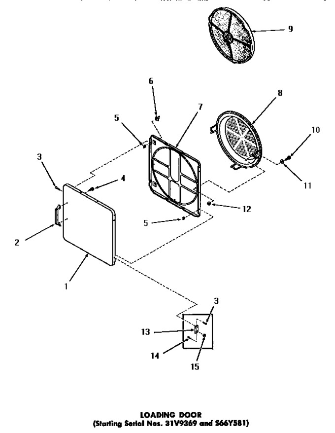 Diagram for DE3791