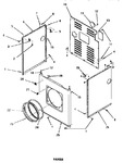 Diagram for 17 - Panels