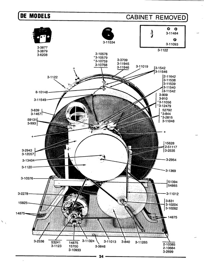 Diagram for DE306