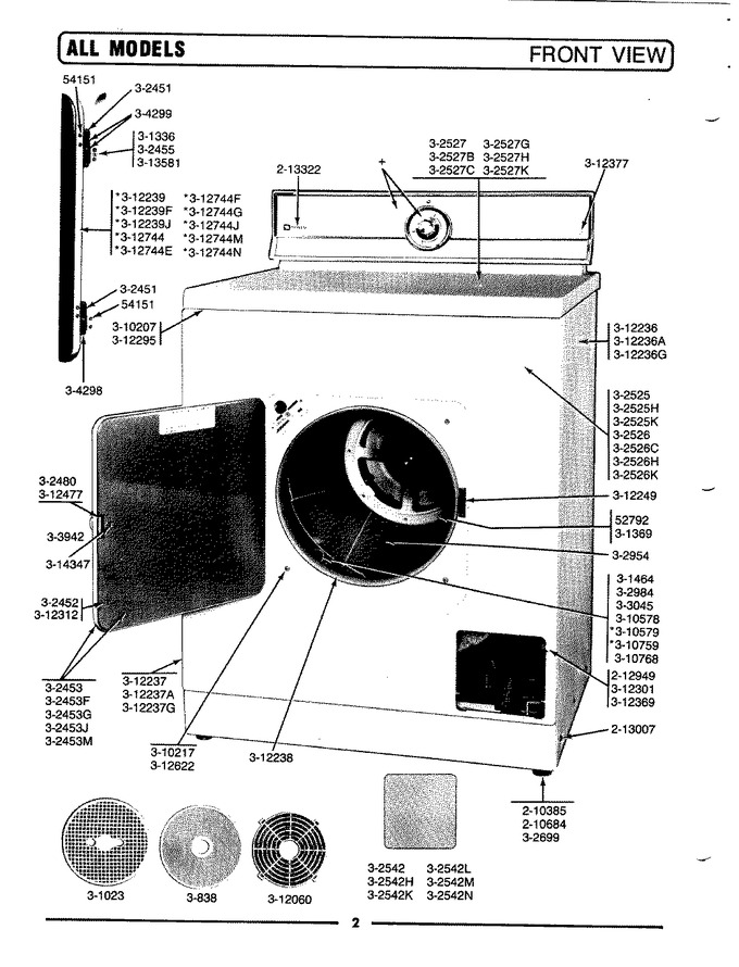 Diagram for DG407