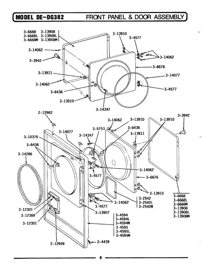 Diagram for DE382