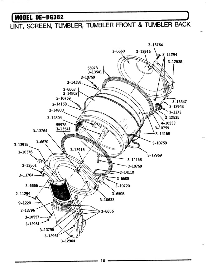 Diagram for DE382