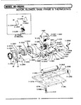 Diagram for 07 - Motor\blower\base Frame\thermostats