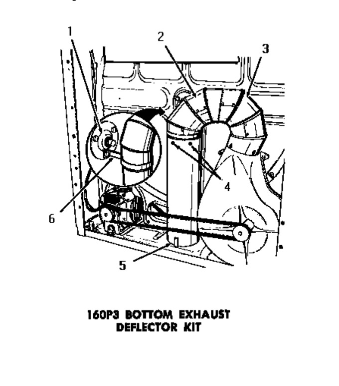 Diagram for DE6171