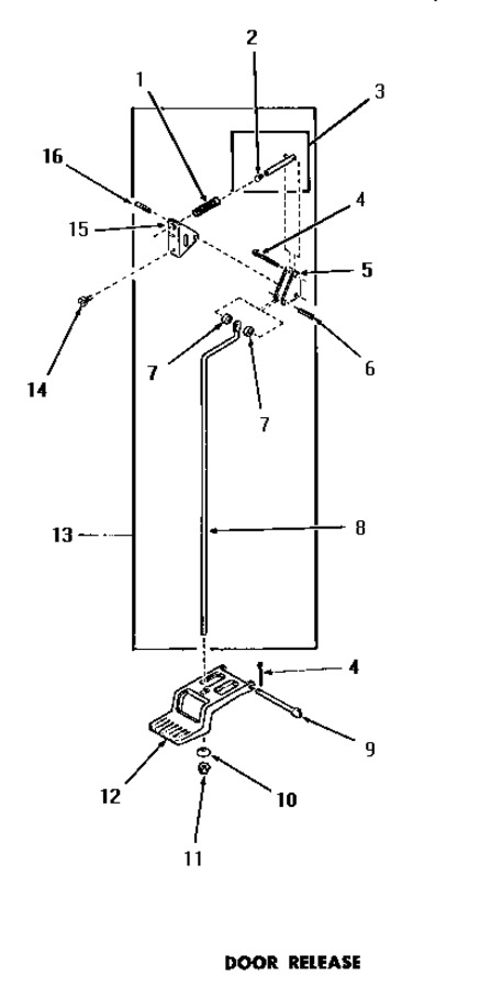 Diagram for DE6171