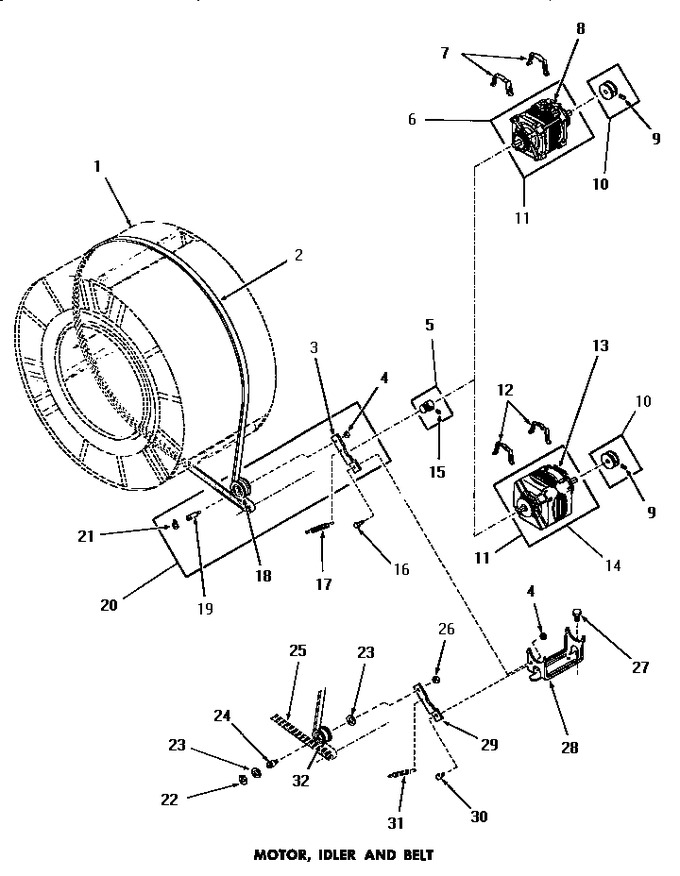 Diagram for DE6171