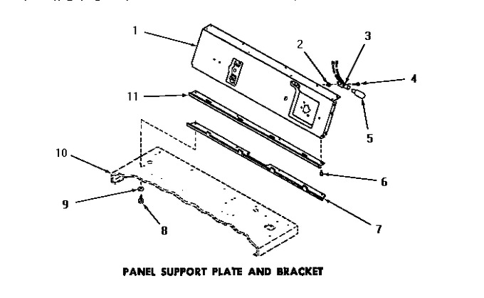 Diagram for DE6151