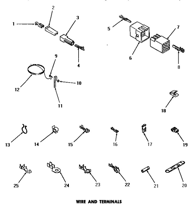 Diagram for DE6171