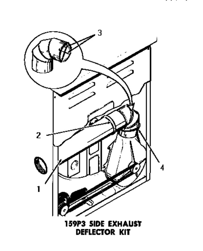 Diagram for DE6230