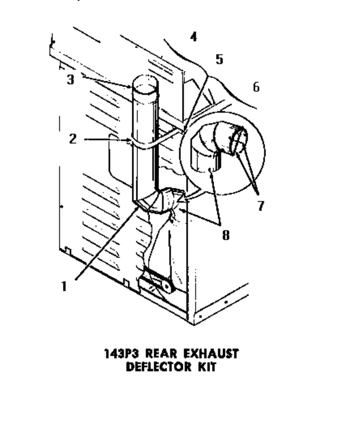 Diagram for DE6261