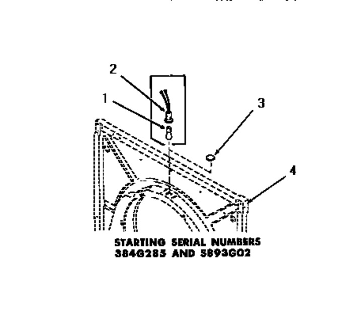 Diagram for DE6260