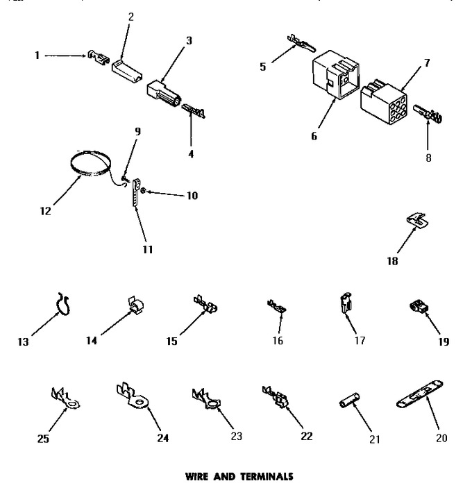 Diagram for DE6261