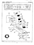 Diagram for 01 - Control Panel