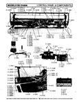 Diagram for 01 - Control Panel & Components