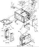 Diagram for 05 - Strirer/miscellaneous