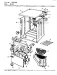 Diagram for 06 - Exterior (rev. A-d)