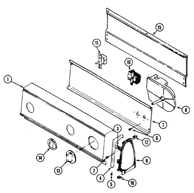 Diagram for DEN204KA