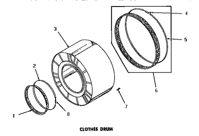 Diagram for DG1030