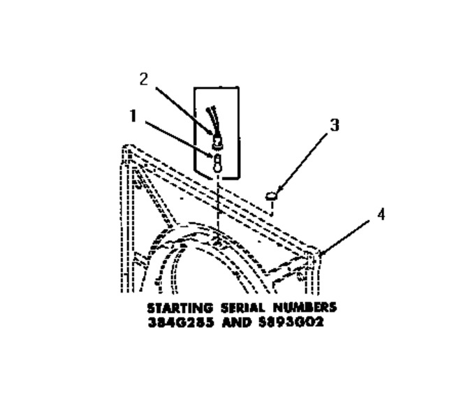 Diagram for DG1030
