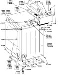 Diagram for 09 - Front View