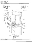Diagram for 02 - Front View