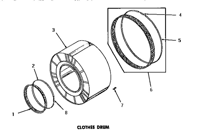 Diagram for DG3280