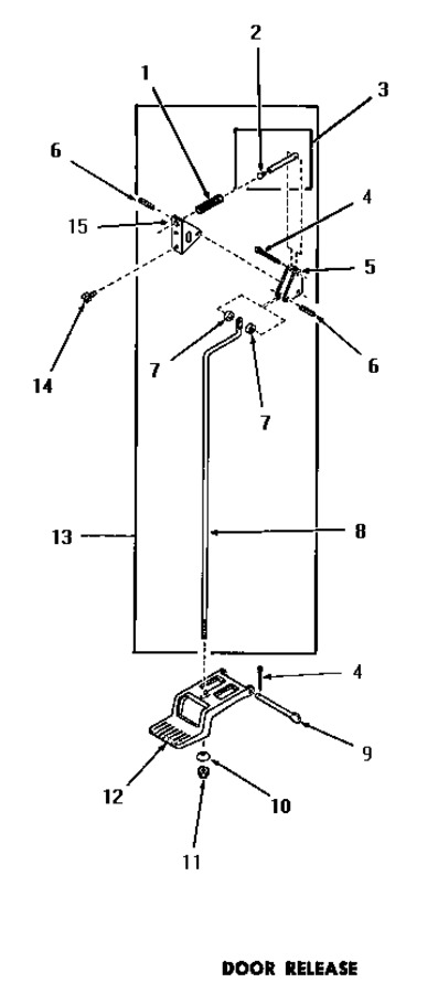 Diagram for DG3800