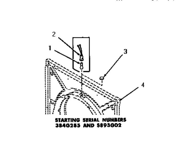 Diagram for DG3280