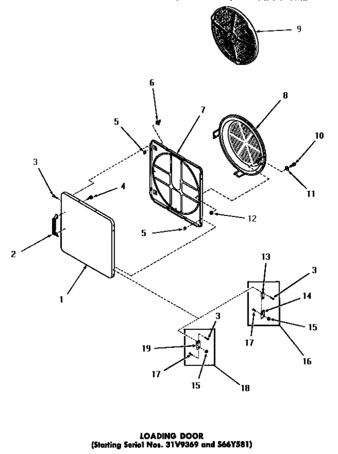 Diagram for DG3280