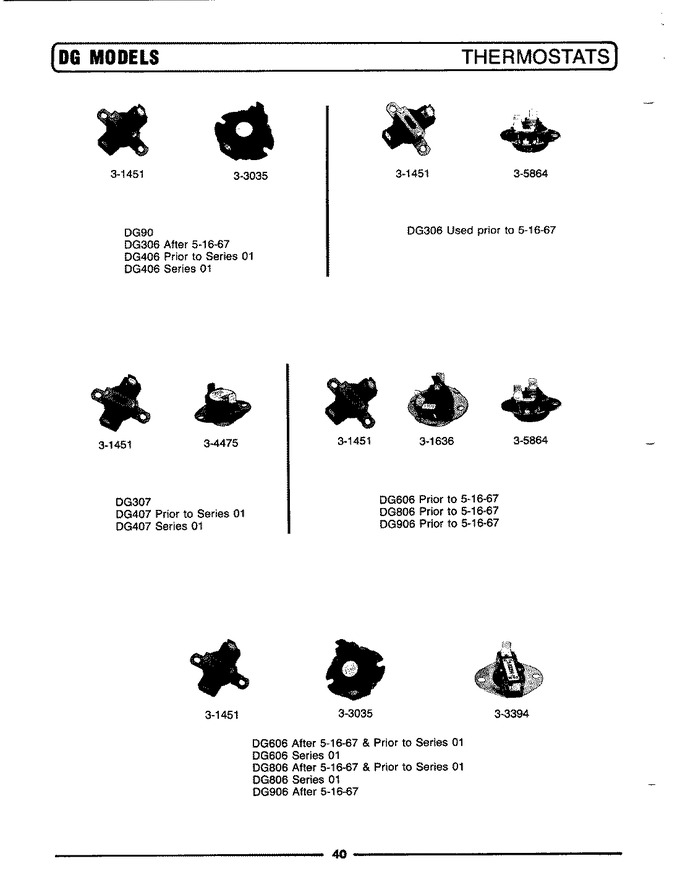 Diagram for DG306